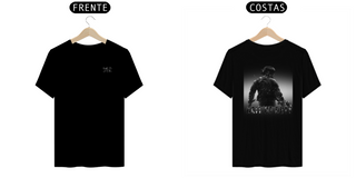 Nome do produtoCOD BLACK - T Shirt Quality