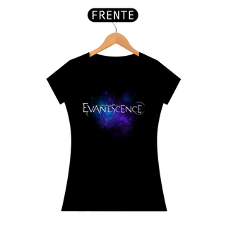 Nome do produtoEVANESCENCE BLUE - T Shirt Quality