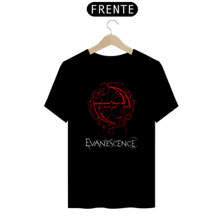 EVANESCENCE 1 - T Shirt Quality