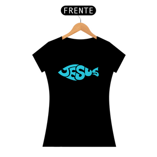 Nome do produtoJESUS FISH - Quality