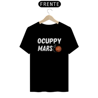 OCUPPY MARS - Quality