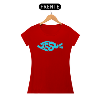 Nome do produtoJESUS FISH - Quality