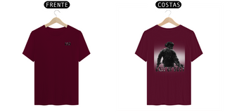 Nome do produtoCOD BLACK - T Shirt Quality