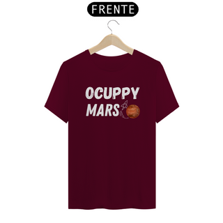 Nome do produtoOCUPPY MARS - Quality