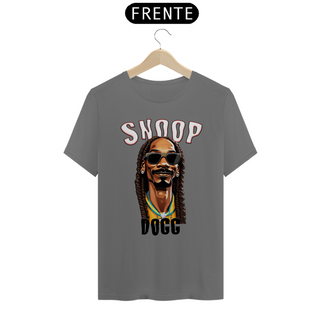 Nome do produtoCamiseta Snoop Dogg