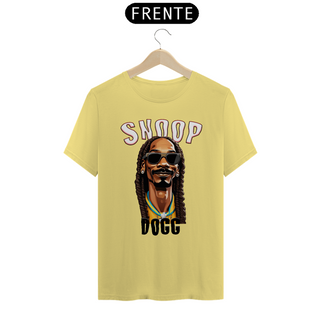 Nome do produtoCamiseta Snoop Dogg
