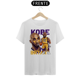 Nome do produtoCamiseta Kobe Bryant