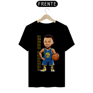 Camiseta Stephen Curry