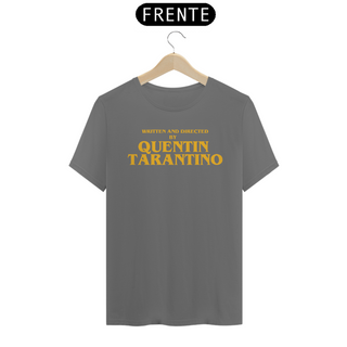 Nome do produtoCamiseta Estonada By Tarantino