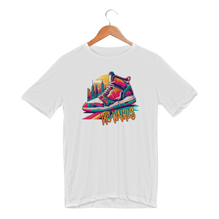 Camiseta Sport Dry Sneakerhead