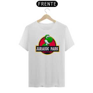 Nome do produtoCamiseta Yoshi Park