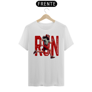 Camiseta Run Forrest!