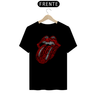 Camiseta The Rolling Tongues