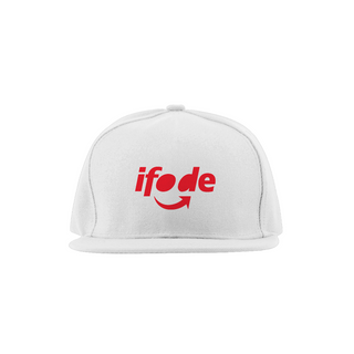 Ifode - Boné