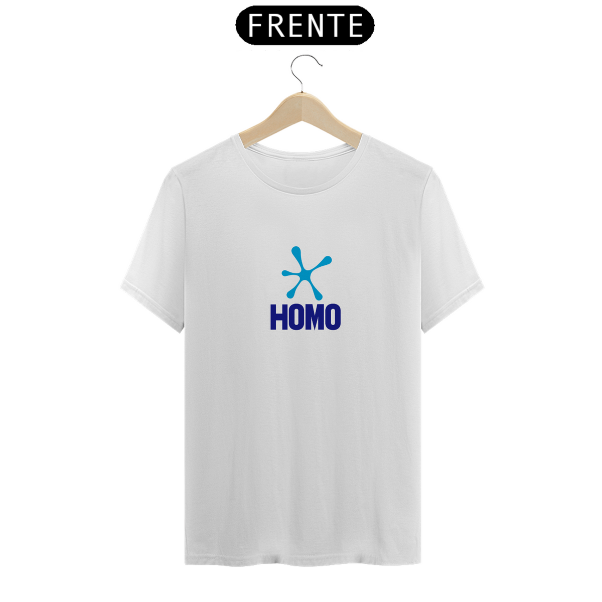 Nome do produto: Homo