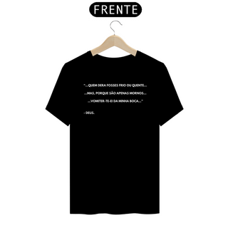 Camisa T-SHIRT PRIME - Coleção ONE