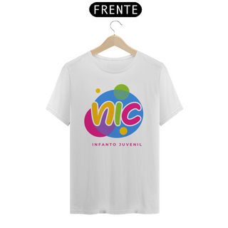 Camiseta Premium NIC