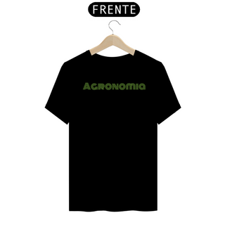 Camisa De Agronomia