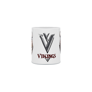 Nome do produtoCaneca Viking