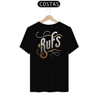 Paint Shirt / Ruf's Brand