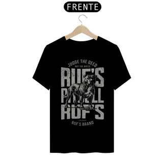 Judge Shirt / Ruf's Brand