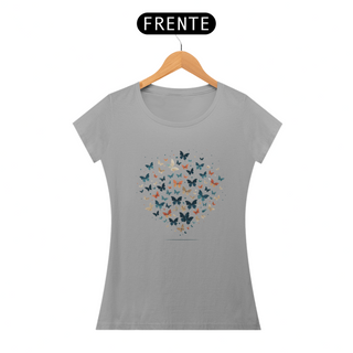 Nome do produtoCamisetas Feminina - Panamá