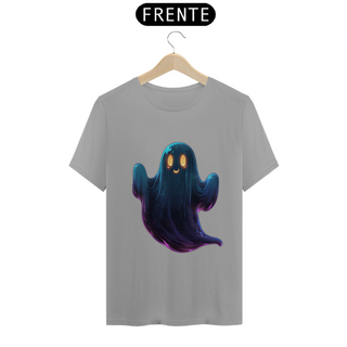 Nome do produtoCamiseta Masculina - Fantasma