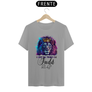 Nome do produtoCamiseta Masculina  - Tribo de Judá - Moda Cristã