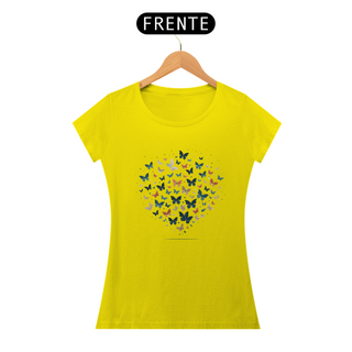 Nome do produtoCamisetas Feminina - Panamá