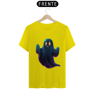 Nome do produtoCamiseta Masculina - Fantasma