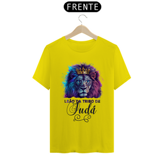 Nome do produtoCamiseta Masculina  - Tribo de Judá - Moda Cristã