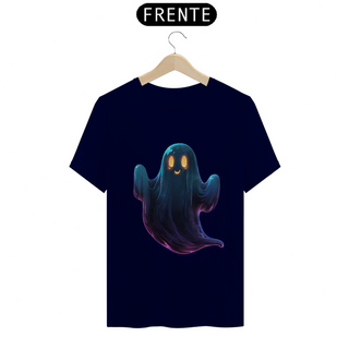 Nome do produtoCamiseta Masculina - Fantasma