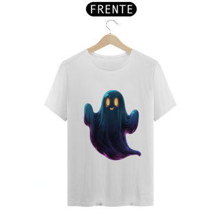 Nome do produtoCamiseta Masculina - Fantasma