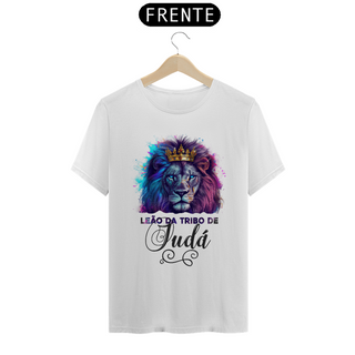 Nome do produtoCamiseta Masculina  - Tribo de Judá - Moda Cristã