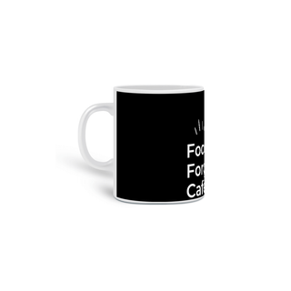 Nome do produtoFoco Força Café 