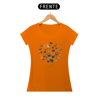 Nome do produtoCamisetas Feminina - Panamá