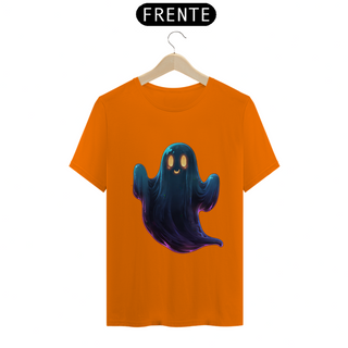 Nome do produtoCamiseta Masculina - Fantasma