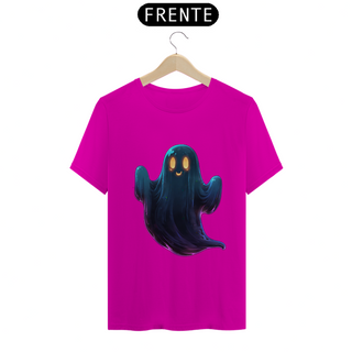 Nome do produtoCamiseta Masculina - Fantasma