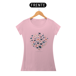 Nome do produtoCamisetas Feminina - Panamá