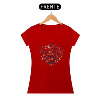 Nome do produtoCamisetas Feminina - Panamá