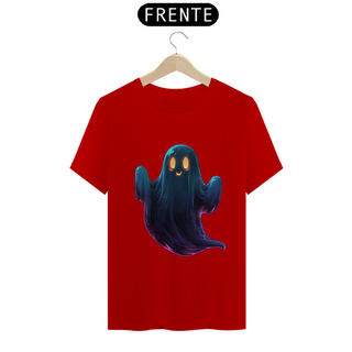 Nome do produtoCamiseta Masculina - Fantasma