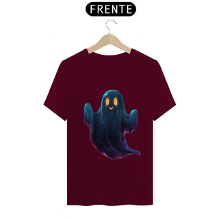 Nome do produtoCamiseta Masculina - Fantasma