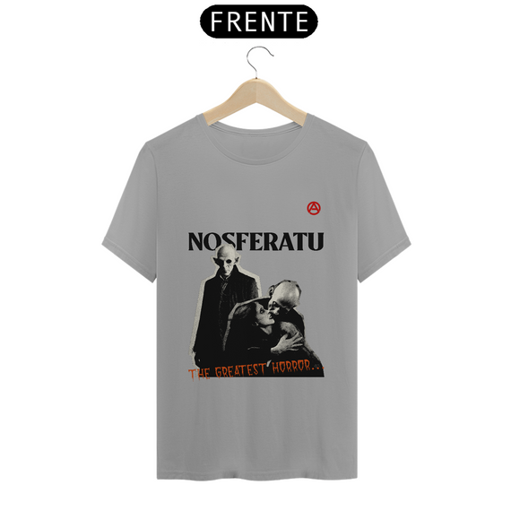 Nosferatu - T-Shirt Quality