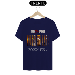 Nome do produtoRock Concert - T-Shirt Classic