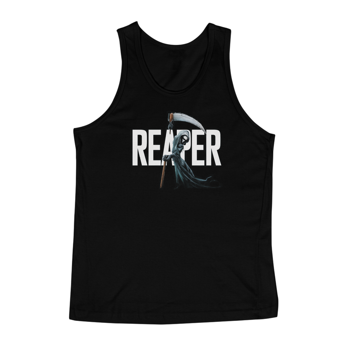 Nome do produto: Regata Reaper - Modelo 1