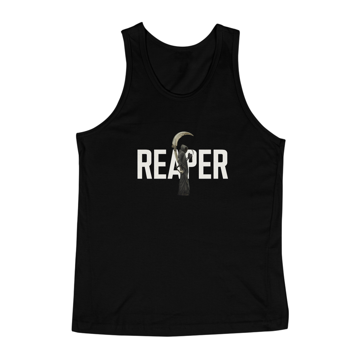 Nome do produto: Regata Reaper - Modelo 2