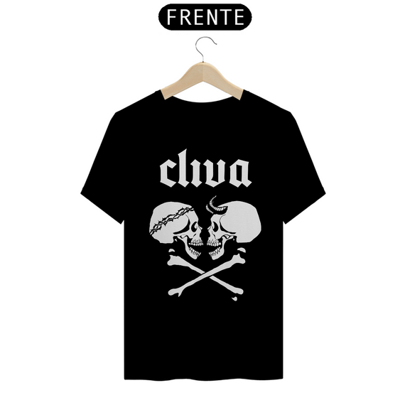 Banda Cliva - T-Shirt Quality