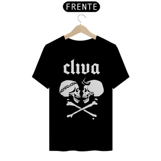 Nome do produtoBanda Cliva - T-Shirt Quality