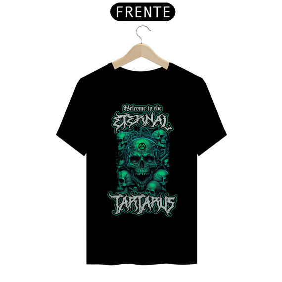 Eternal Tartarus - T-Shirt Classic
