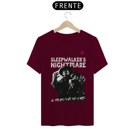 Sleepwalkers Nightmare - T-Shirt Quality